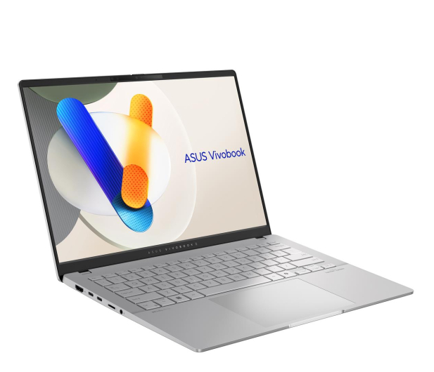 ASUS Vivobook S14 M5406WA R9-HX370 AI/32GB/1TB/Win11 OLED 120Hz - 1266894 - zdjęcie 5